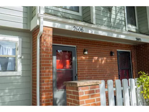 7474 E Arkansas Ave #2606, Denver, CO 80231
