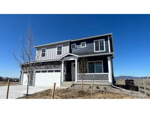 1927 Westport Ave, Berthoud, CO 80513