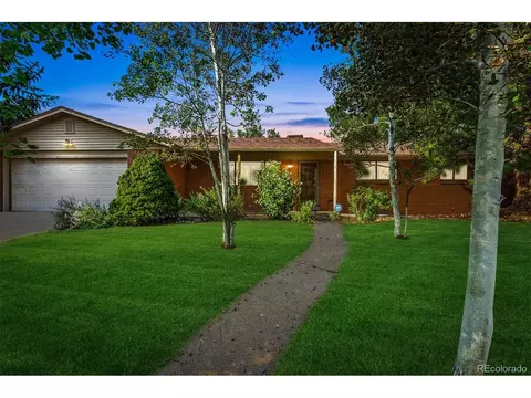 6505 E Virginia Ave, Denver, CO 80224