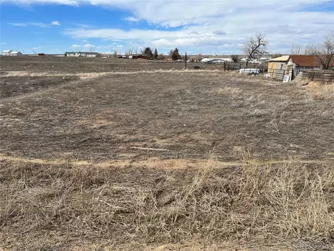 7 Th Ave, Deer Trail, CO 80105