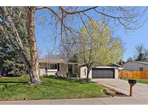 12155 W 68th Pl, Arvada, CO 80004