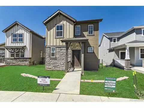 8061 Monte Vista Cir, Littleton, CO 80125