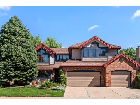 5407 S Idalia Way, Centennial, CO 80015