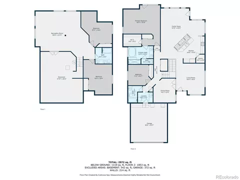 15876 Double Eagle Dr, Morrison, CO 80465 photo 40