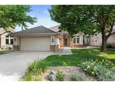15876 Double Eagle Dr, Morrison, CO 80465