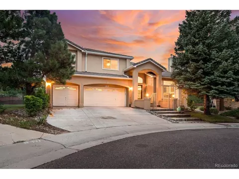 9531 Sand Hill Ct, Highlands Ranch, CO 80126