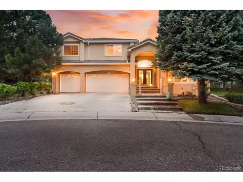 9531 Sand Hill Ct, Highlands Ranch, CO 80126