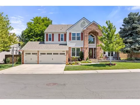 2263 Indian Paintbrush Cir, Highlands Ranch, CO 80129