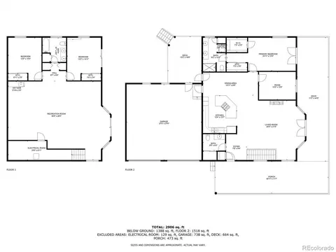 945 Ponderosa Rd, Alma, CO 80420 photo 50