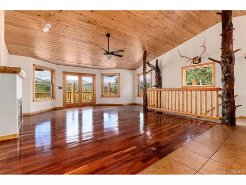 945 Ponderosa Rd, Alma, CO 80420 photo 7