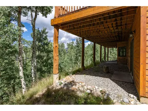 945 Ponderosa Rd, Alma, CO 80420 photo 40