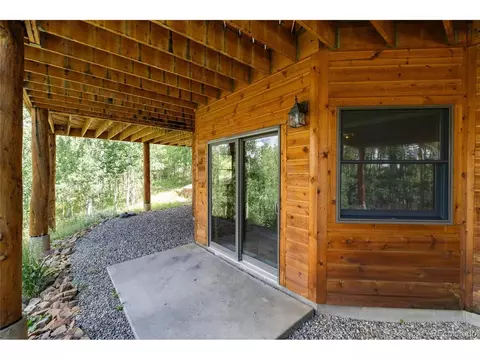 945 Ponderosa Rd, Alma, CO 80420 photo 41