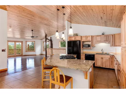 945 Ponderosa Rd, Alma, CO 80420 photo 21