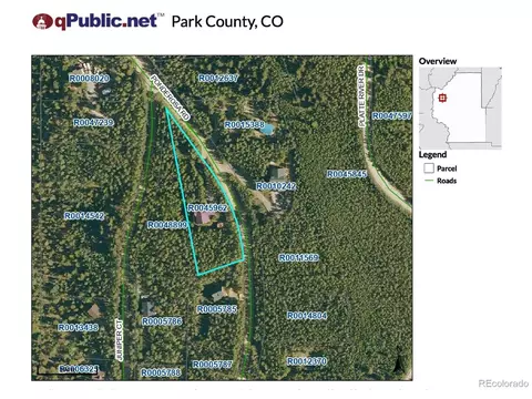 945 Ponderosa Rd, Alma, CO 80420 photo 47