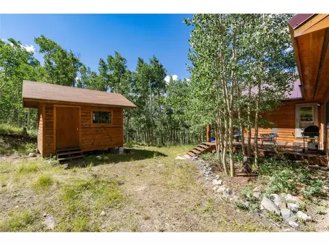 945 Ponderosa Rd, Alma, CO 80420 photo 43