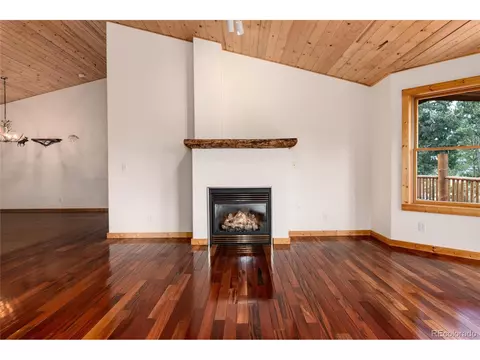 945 Ponderosa Rd, Alma, CO 80420 photo 11
