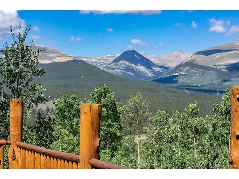 945 Ponderosa Rd, Alma, CO 80420 photo 4