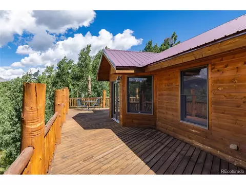 945 Ponderosa Rd, Alma, CO 80420 photo 37