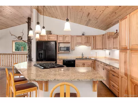945 Ponderosa Rd, Alma, CO 80420 photo 20