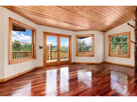 945 Ponderosa Rd, Alma, CO 80420 photo 10