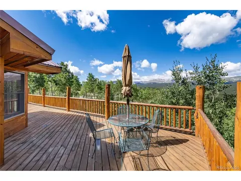 945 Ponderosa Rd, Alma, CO 80420 photo 39