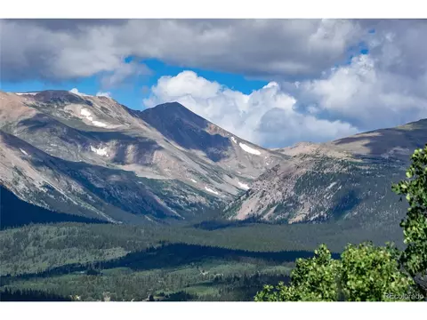 945 Ponderosa Rd, Alma, CO 80420 photo 5