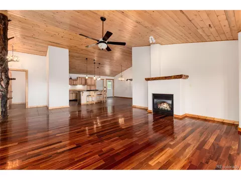 945 Ponderosa Rd, Alma, CO 80420 photo 14