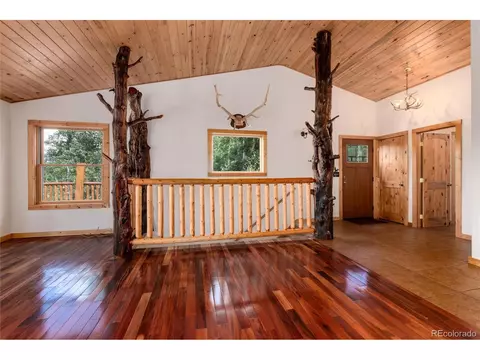 945 Ponderosa Rd, Alma, CO 80420 photo 13