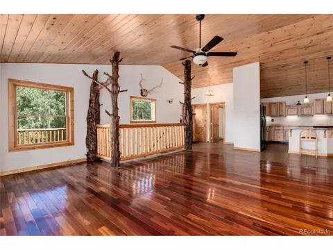 945 Ponderosa Rd, Alma, CO 80420 photo 12