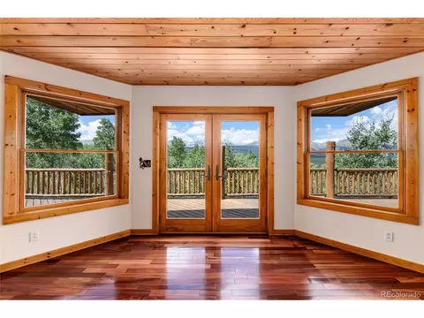 945 Ponderosa Rd, Alma, CO 80420 photo 15
