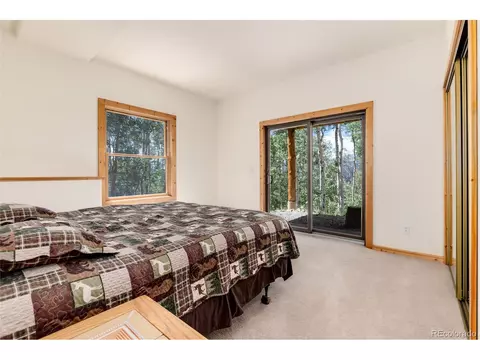 945 Ponderosa Rd, Alma, CO 80420 photo 33