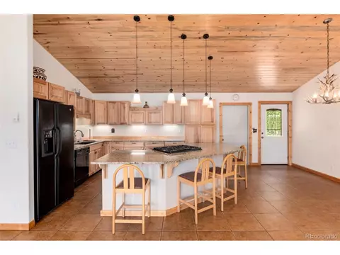 945 Ponderosa Rd, Alma, CO 80420 photo 18