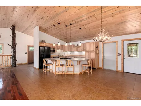 945 Ponderosa Rd, Alma, CO 80420 photo 16