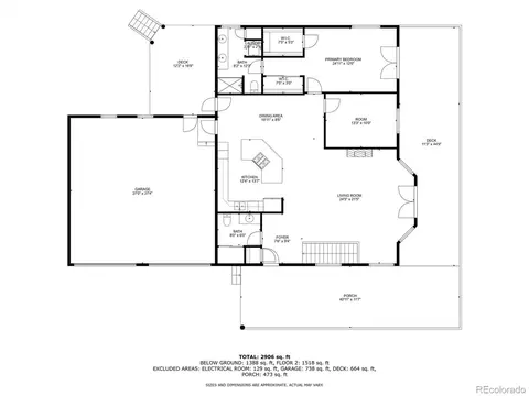 945 Ponderosa Rd, Alma, CO 80420 photo 48