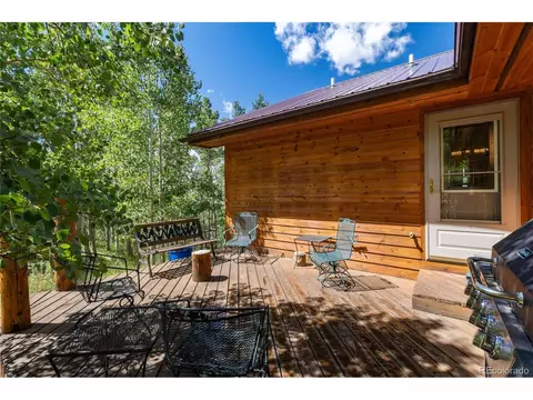 945 Ponderosa Rd, Alma, CO 80420 photo 42