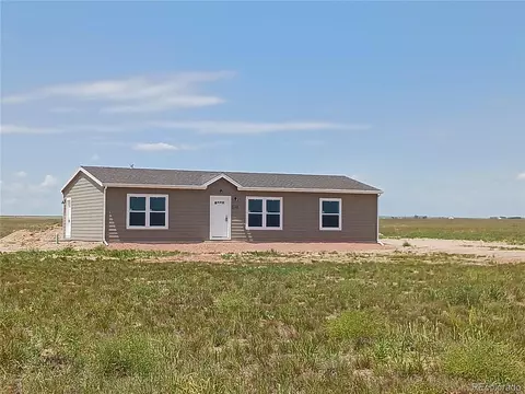 3480 Obdulio Pt, Rush, CO 80833 photo 1