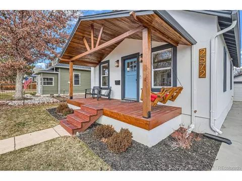 2572 Chase St, Edgewater, CO 80214