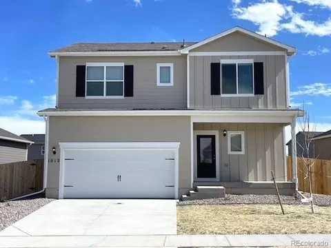 1012 Payton Ave, Fort Lupton, CO 80621