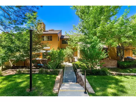 9400 E Iliff Ave #204, Denver, CO 80231