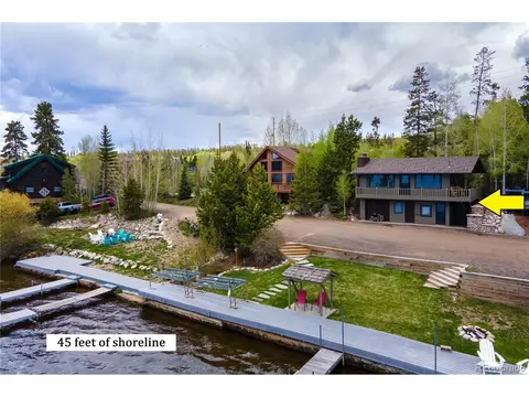 Undisclosed, Grand Lake, CO 80447