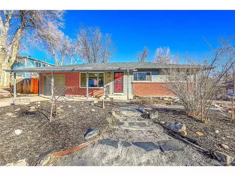 5442 S Cedar St, Littleton, CO 80120