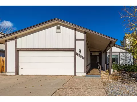 14873 E Warren Ave, Aurora, CO 80014
