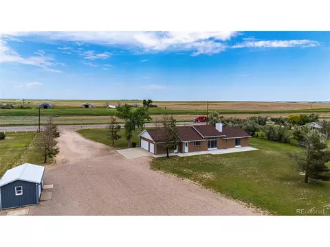 41020 Us Highway 36, Bennett, CO 80102