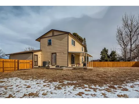 16532 E Princeton Pl, Aurora, CO 80013 photo 19