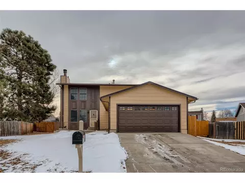 16532 E Princeton Pl, Aurora, CO 80013 photo 1