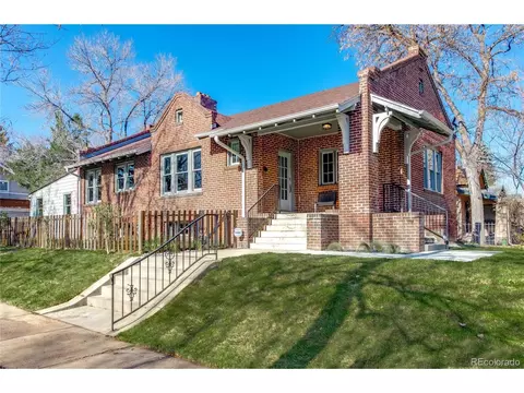 3525 E 7th Avenue Pkwy, Denver, CO 80206