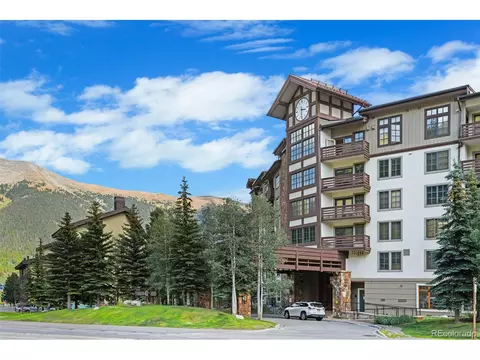 910 Copper Rd #308, Frisco, CO 80443 photo 2