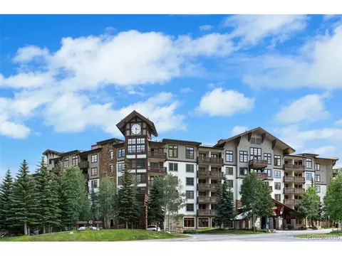 910 Copper Rd #308, Frisco, CO 80443 photo 3