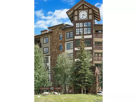 910 Copper Rd #308, Frisco, CO 80443 photo 4