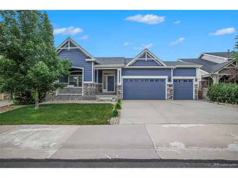 3268 Arroyo Verde Way, Castle Rock, CO 80108